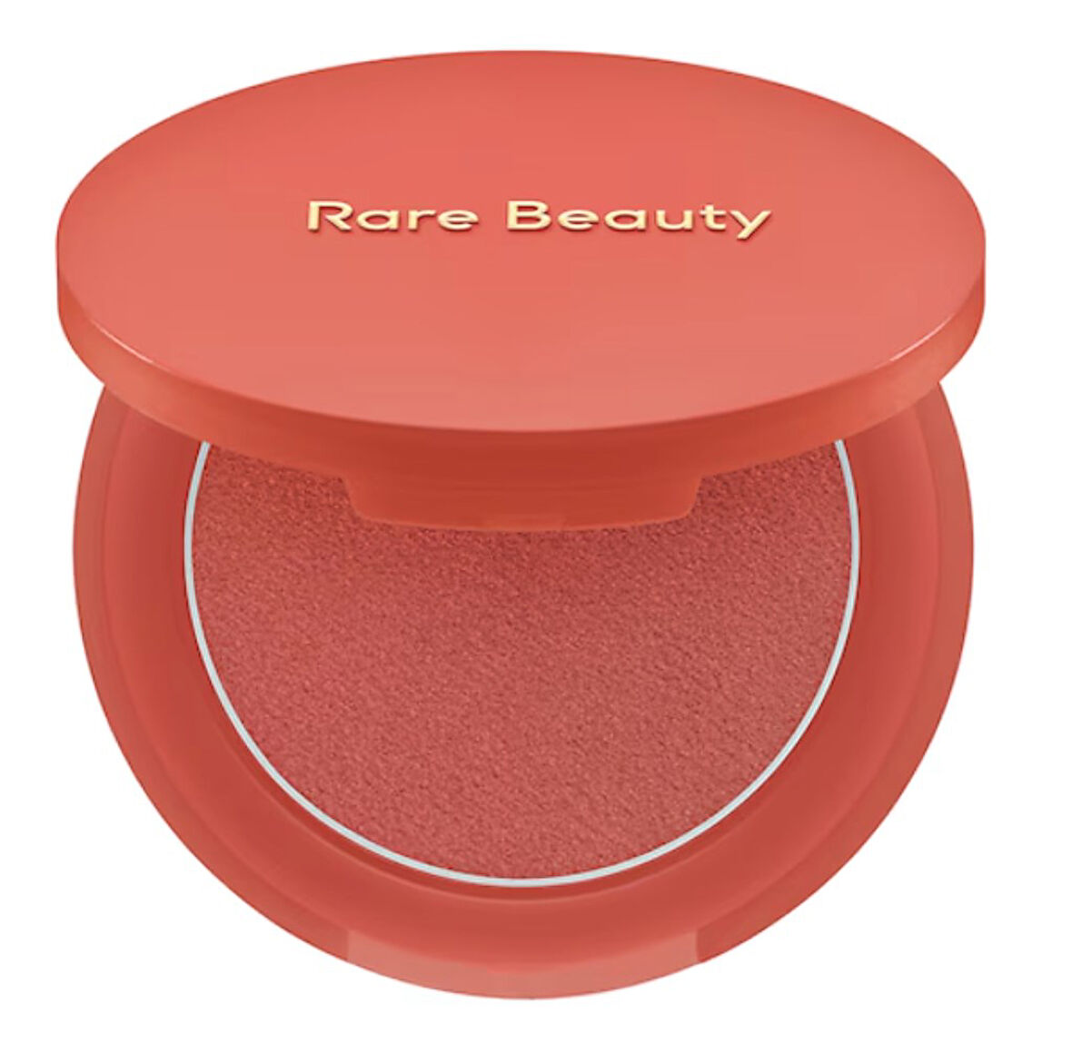 Rare Beauty Soft Pinch Matte Bouncy Blush - Krem Pudra Allık Worth
