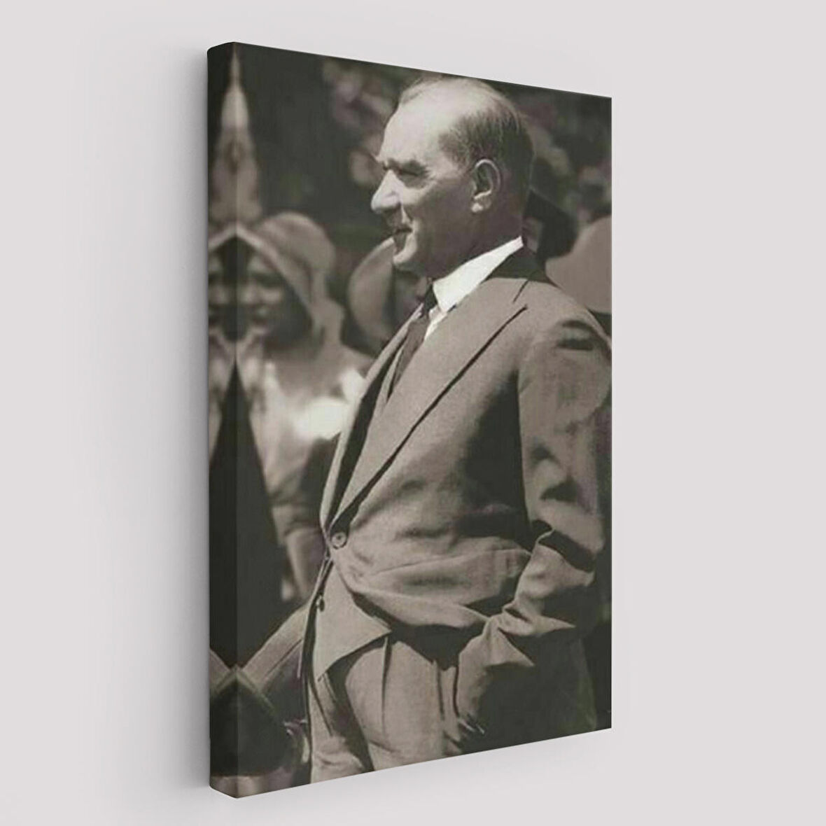 Atatürk Tablosu-6068