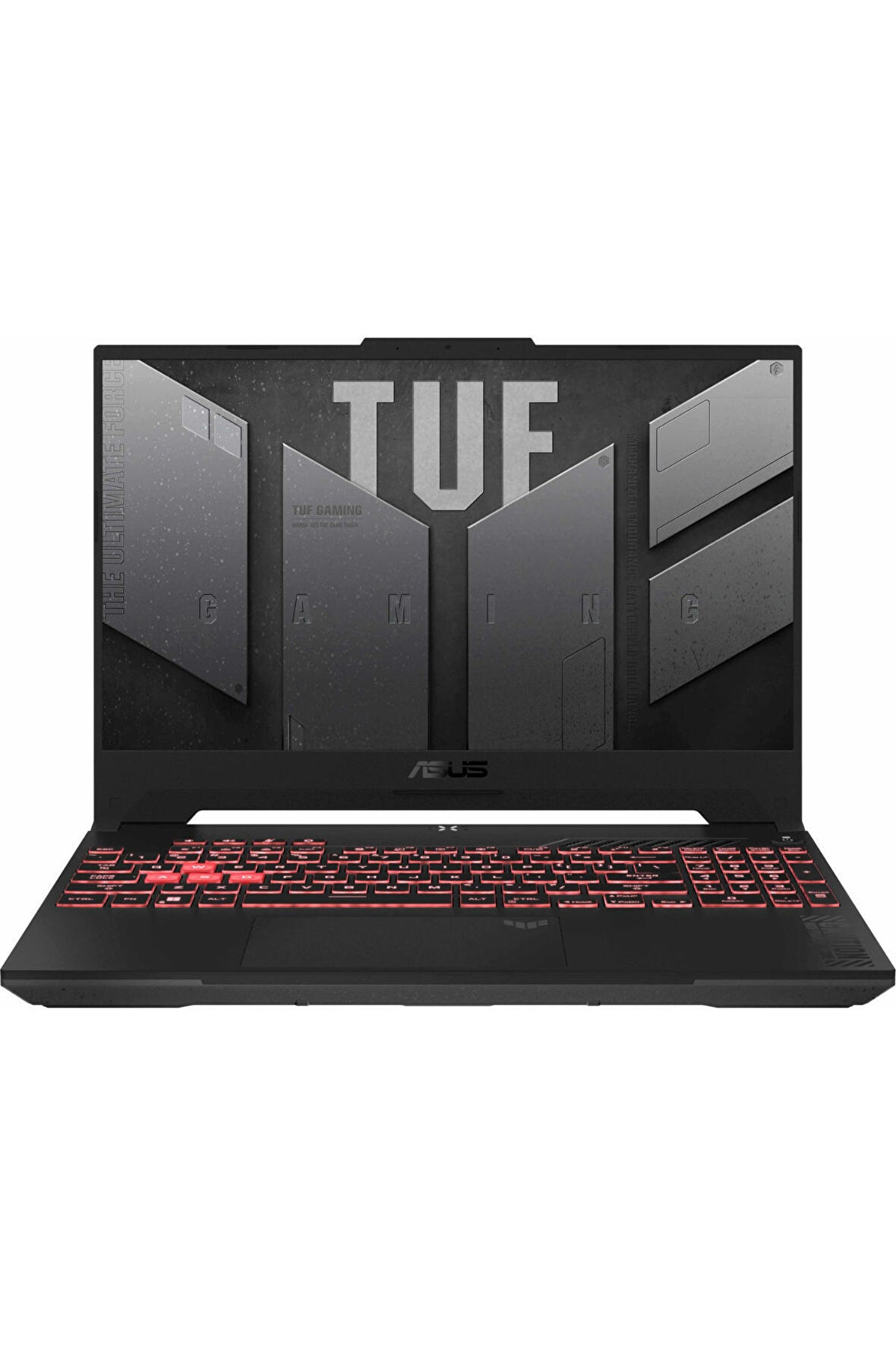 Asus TUF Gaming A15 R9 7940HS 16GB 1TB SSD RTX4070/8GB 15.6" 144HZ FHD W11PRO FA507XI-LP041