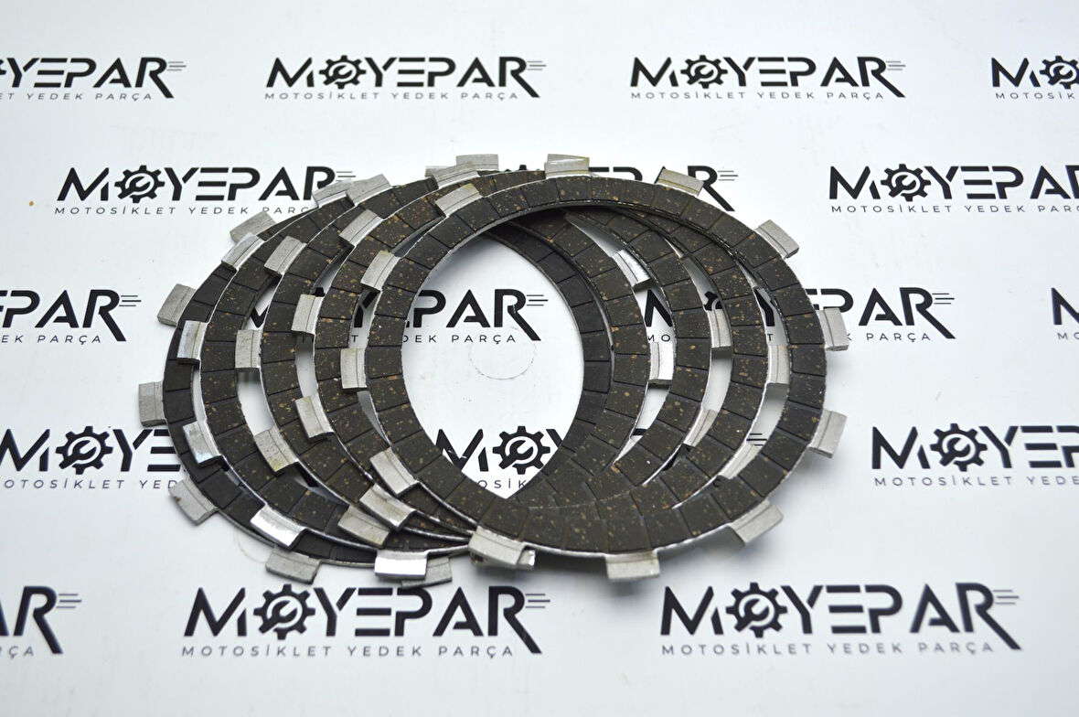 XV 023 YAMAHA XV 250 DEBRİYAJ BALATASI