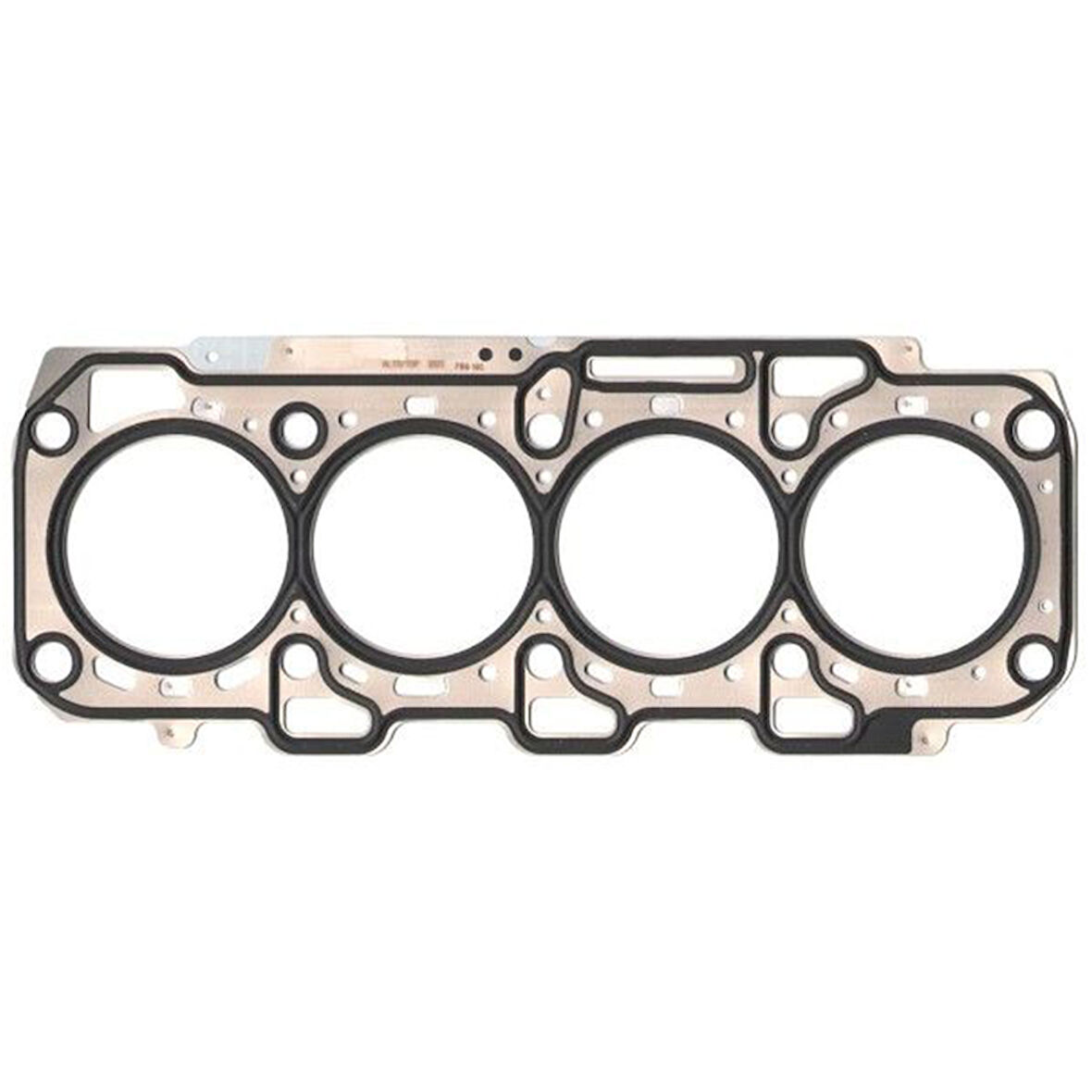 SİLİNDİR KAPAK CONTASI 1 KERTİK COMBO 1.6CDTİ 607513ELR