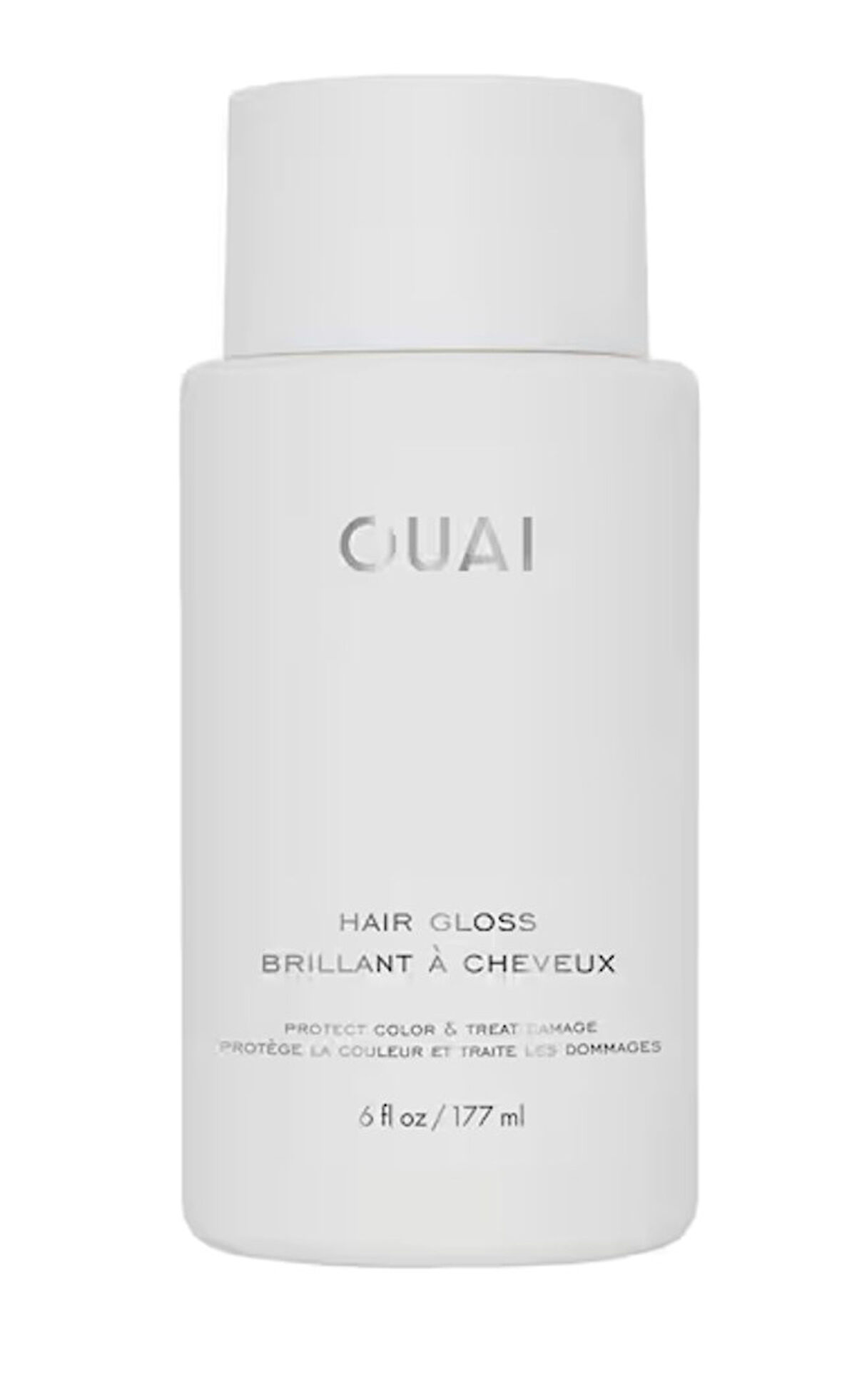 OUAI HAIR GLOSS - Işıltı Veren Saç Bakımı 177 ml 