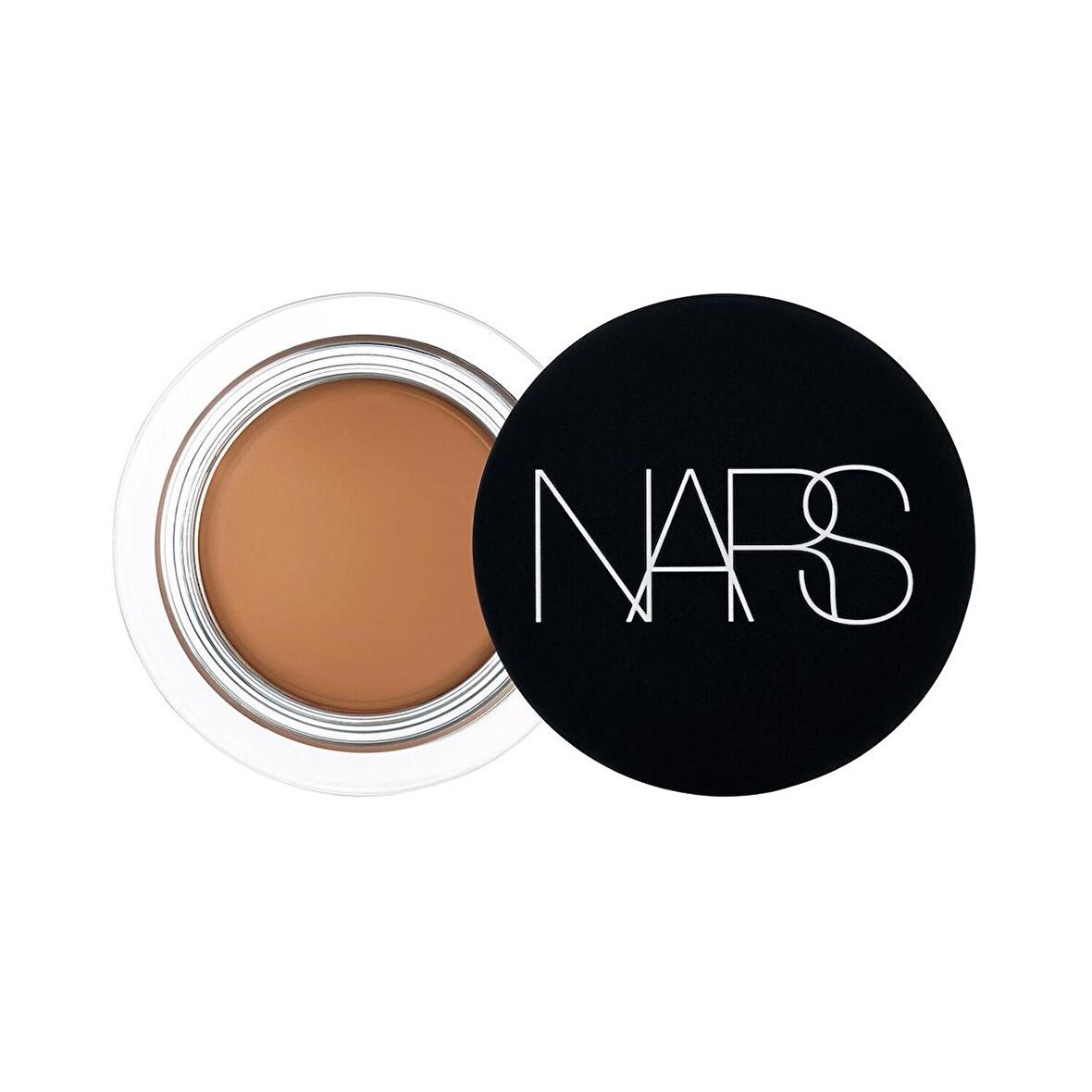 NARS Soft Matte Complete Concealer - Medium Dark 3 Amande