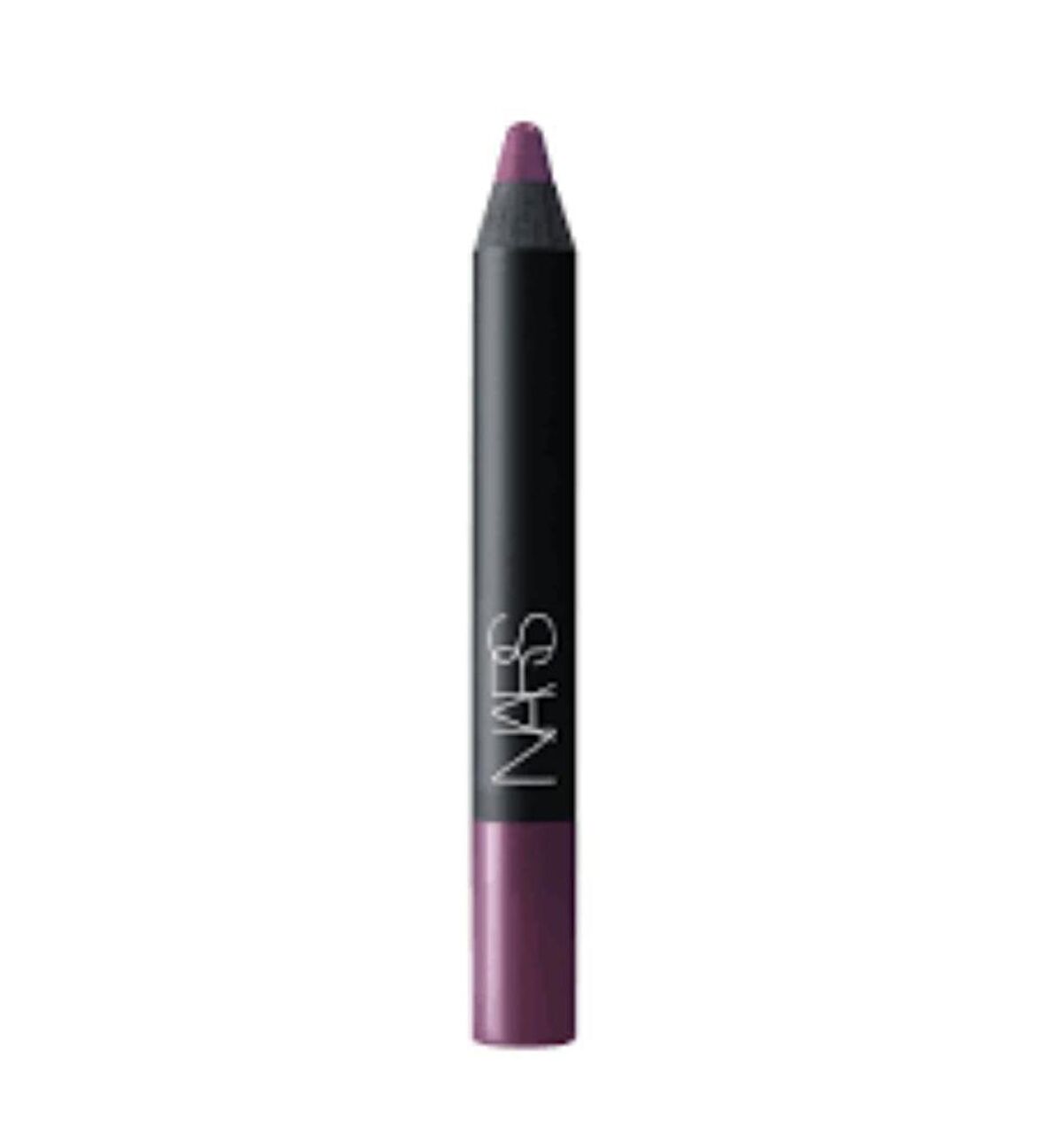 Nars Velvet Matte Lip Pencil 2492 Dirty Mind