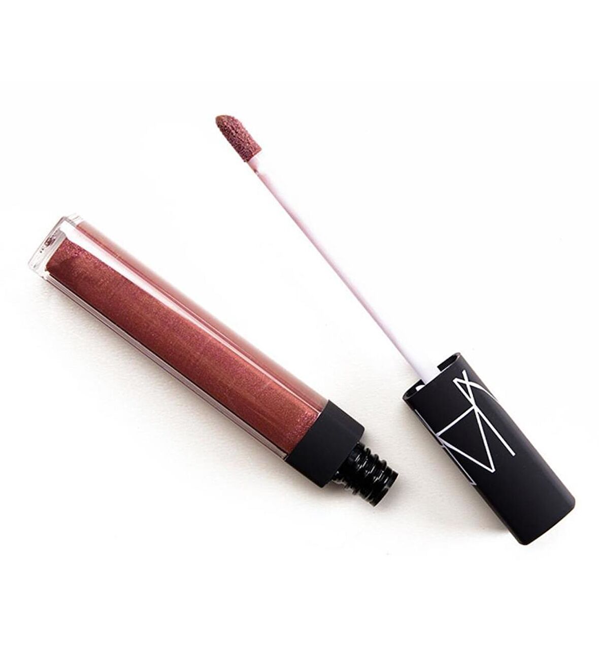 Nars Lıp Gloss Dudak Parlatıcısı Asphalt Jungle 