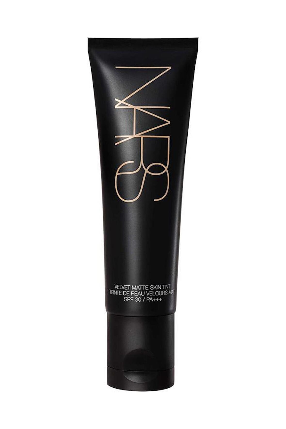 Nars Velvet Matte Skin Tint Fondöten 6520 Cuba Medium 3