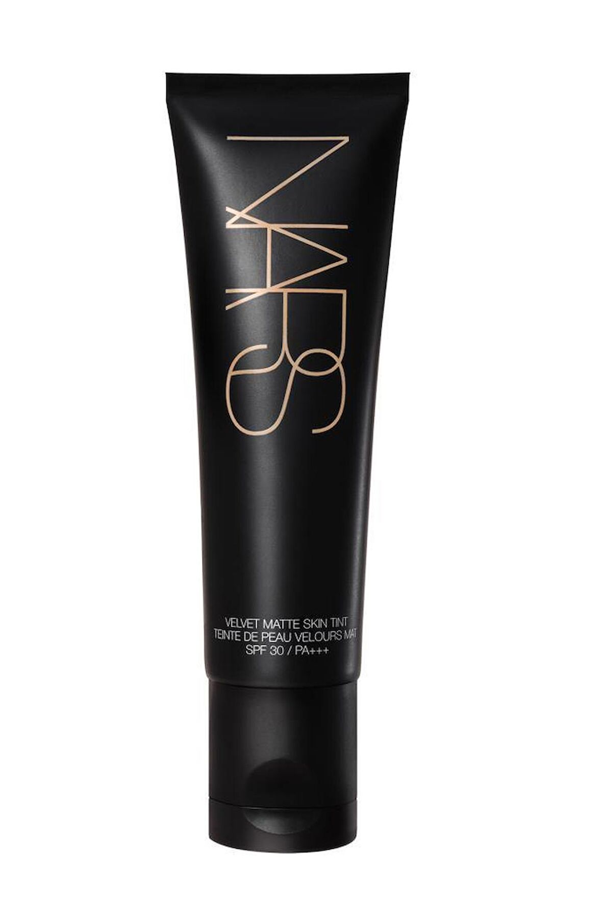 Nars Velvet Matte Skin Tint Fondöten 6521 Malaga Medium Dark 1