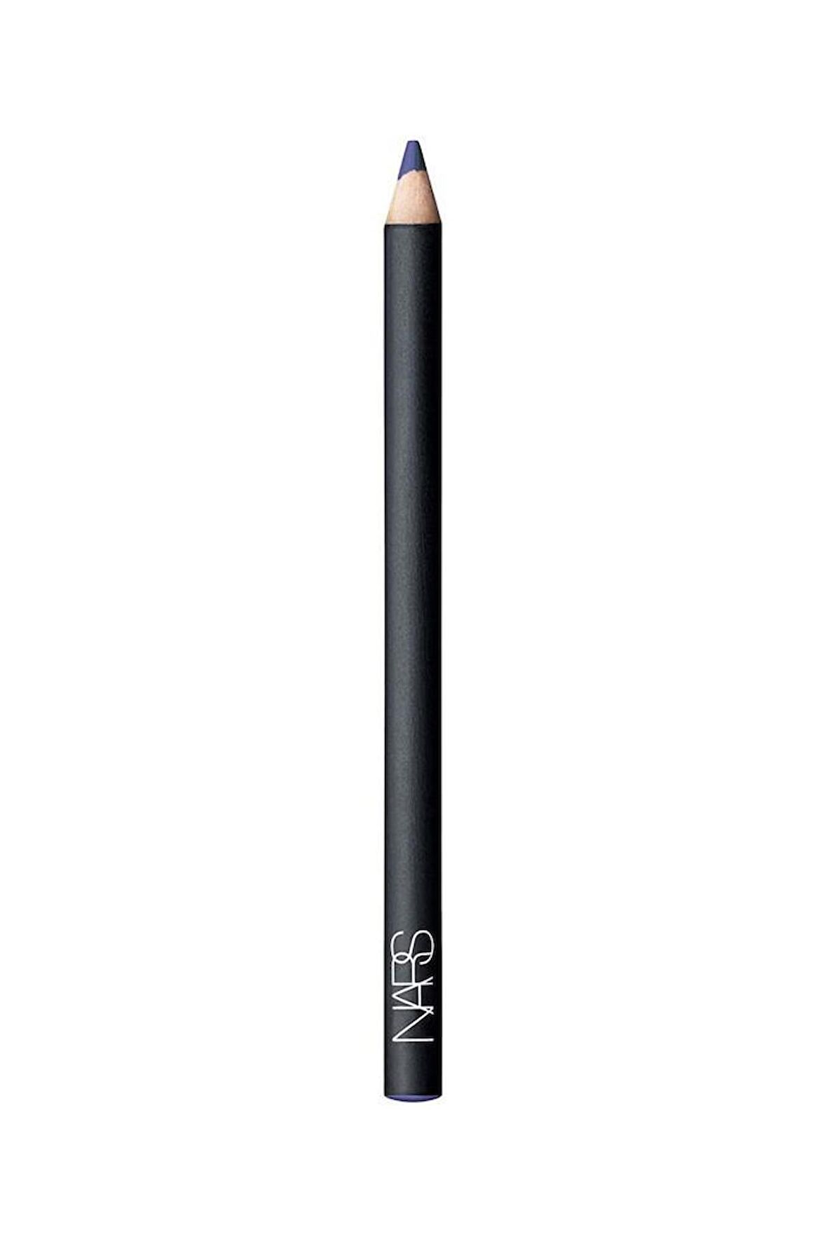 Nars Velvet Eyeliner 8180 Blue Lotus Göz Kalemi