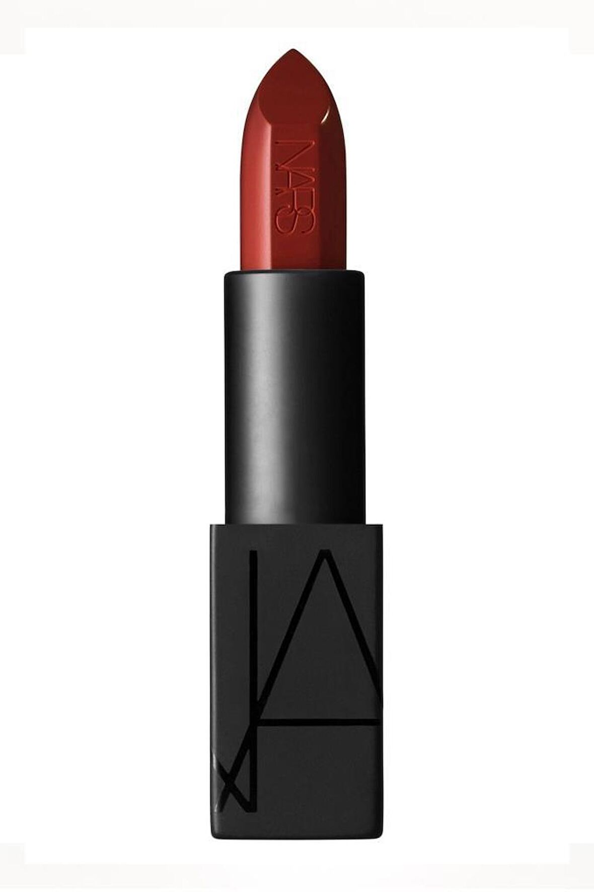 Nars Audacious Lipstick 9474 Oliva Ruj