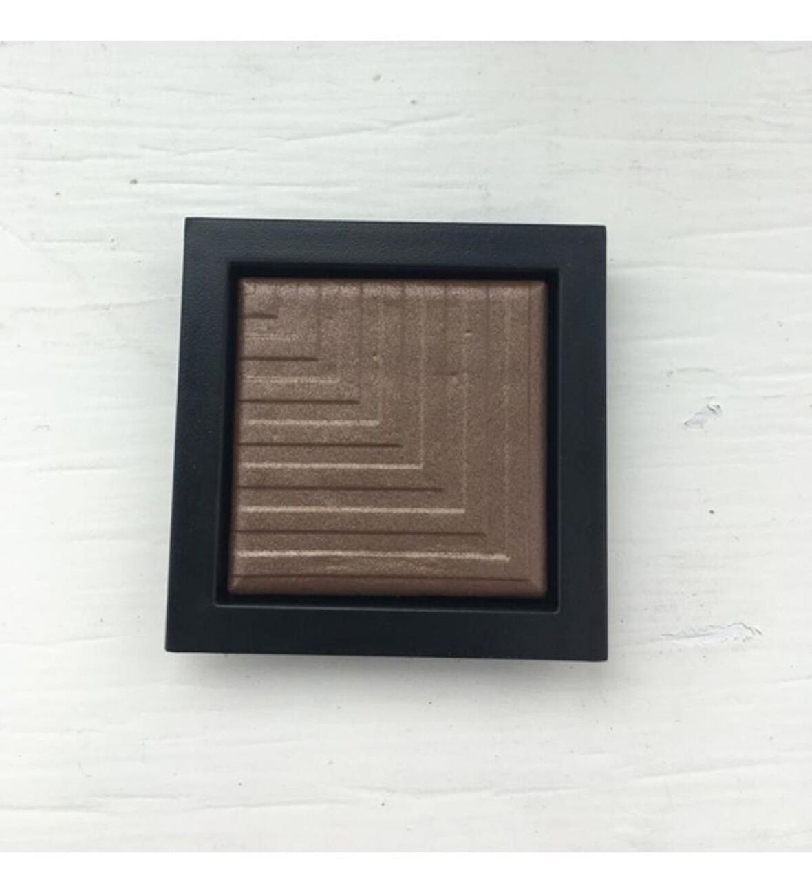 Nars Dual Intensity Ombre Refill Tan Lines