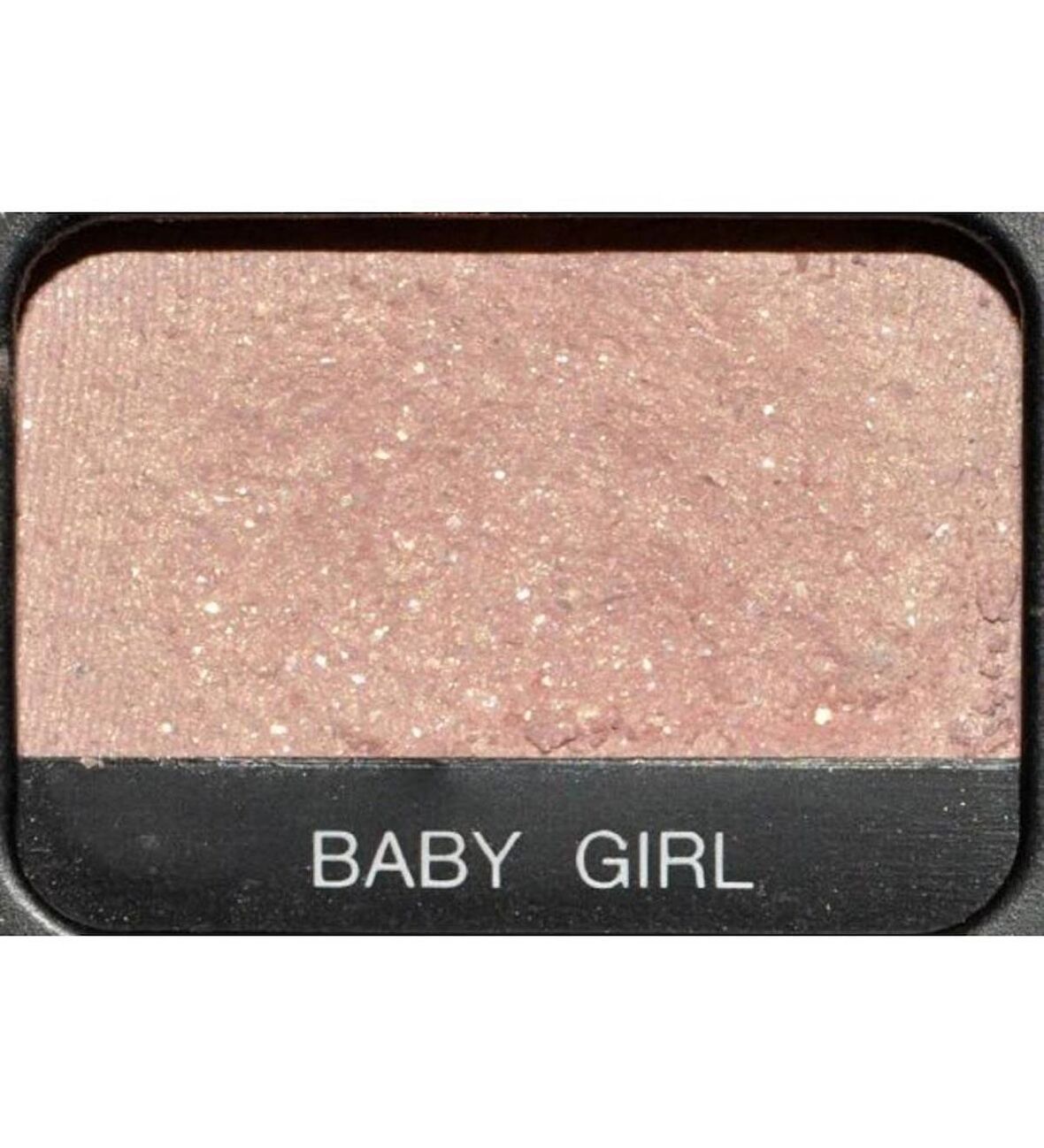 Nars Single Eyeshadow Refill Baby Girl 