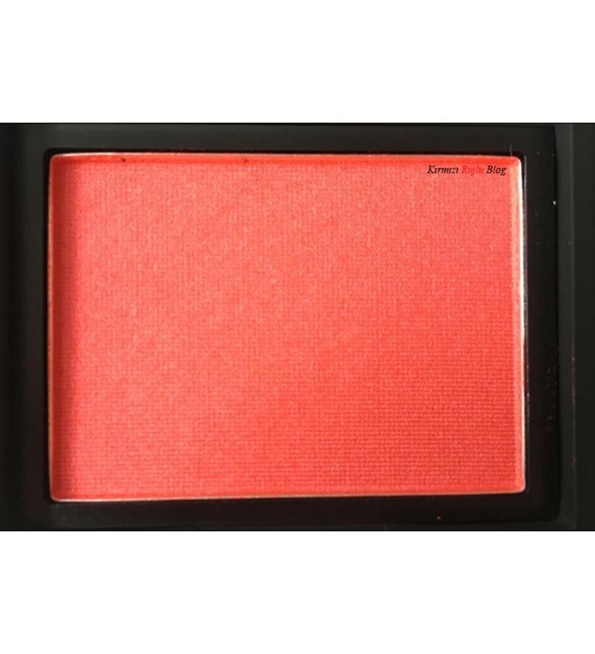 Nars Blush Fetishized Refill