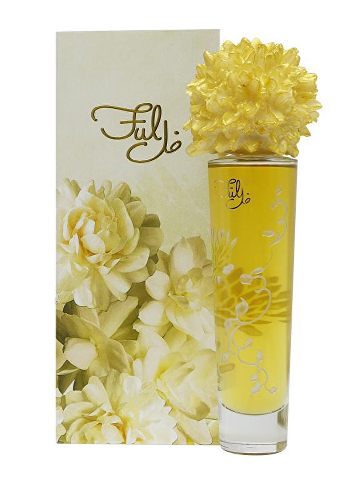 Ful EDP Meyvemsi Kadın Parfüm 100 ml