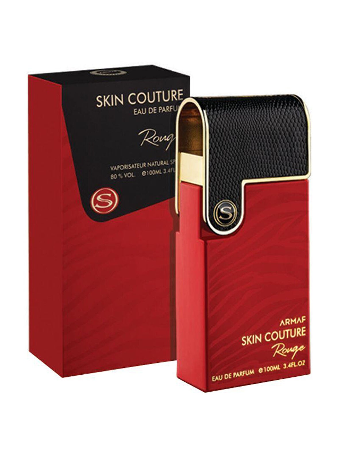 Armaf Skin Couture Rouge Edp 100 ml