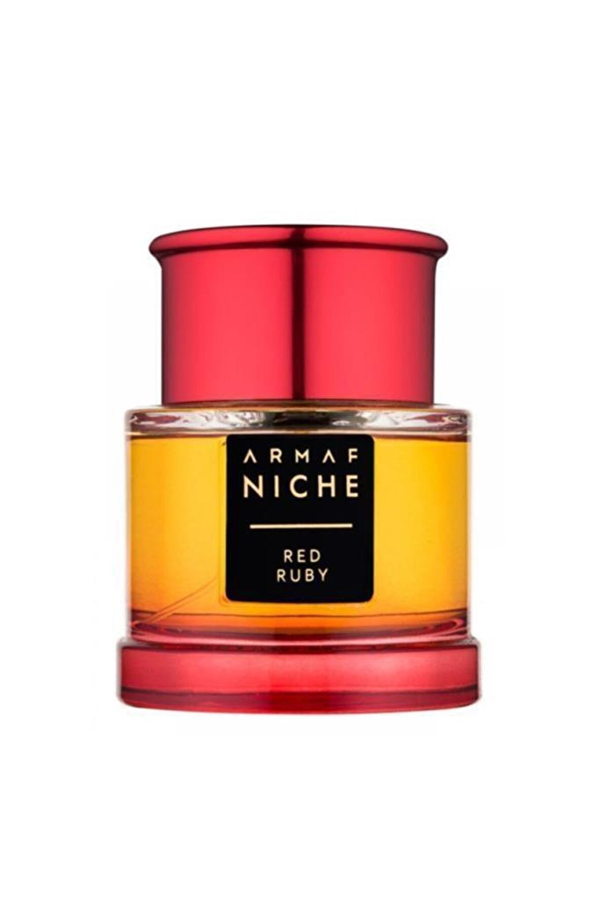 Armaf Red Ruby Niche EDP Çiçeksi Kadın Parfüm 90 ml