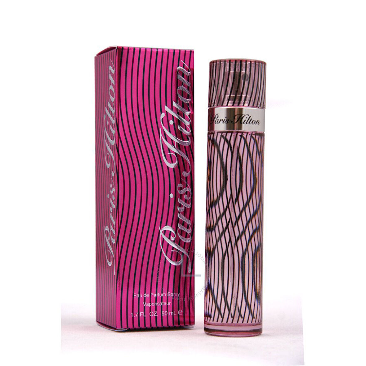 Paris Hilton'dan "Paris Hilton" Parfümü 50 ml kadın