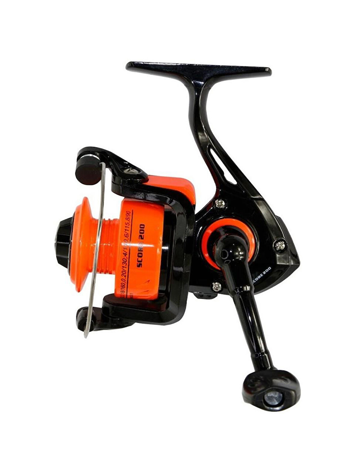 Bauer Score 200 Olta Makinesi