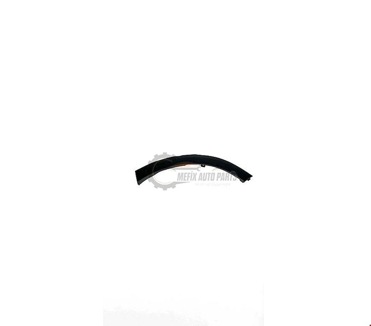 CHERY - ARKA TAMPON DODİK KAPLAMASI SOL TIGGO 7 PRO 2022- - 609000501AA