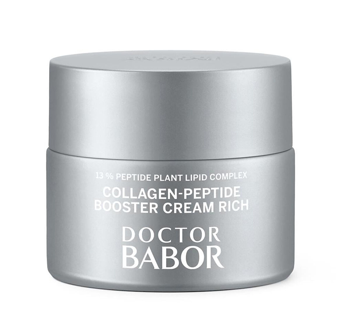 Babor CB Cream Rich Kuru Ciltler için Zenginleştirilmiş Kolajen- Peptid Kremi 50 ml