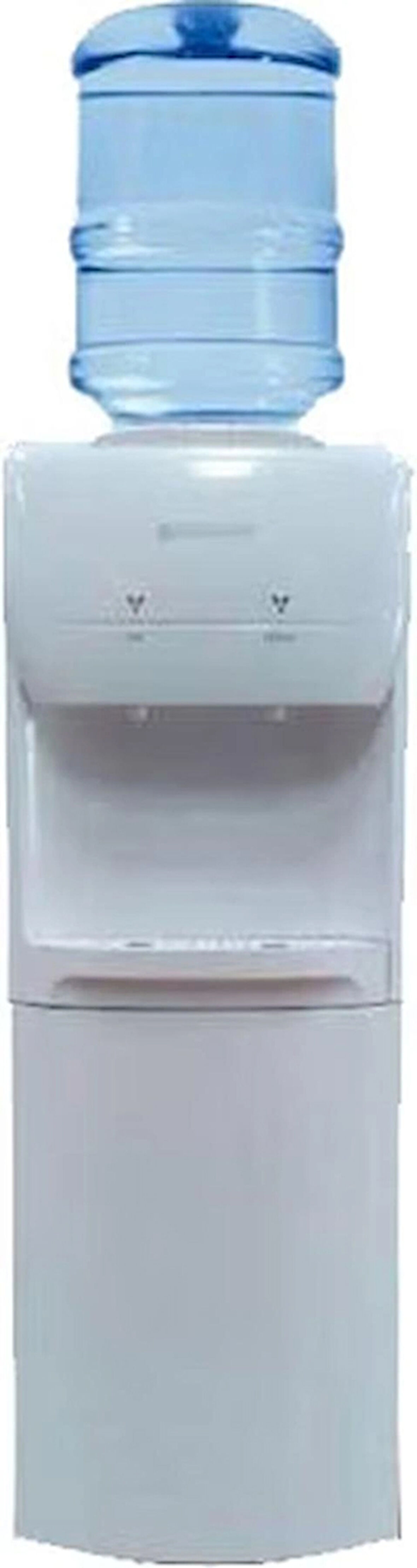 Süsler 9101 Soğuk Su Sebili
