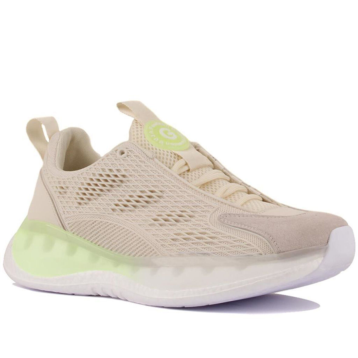 Guja 23Y500-19 Bej Erkek Sneaker