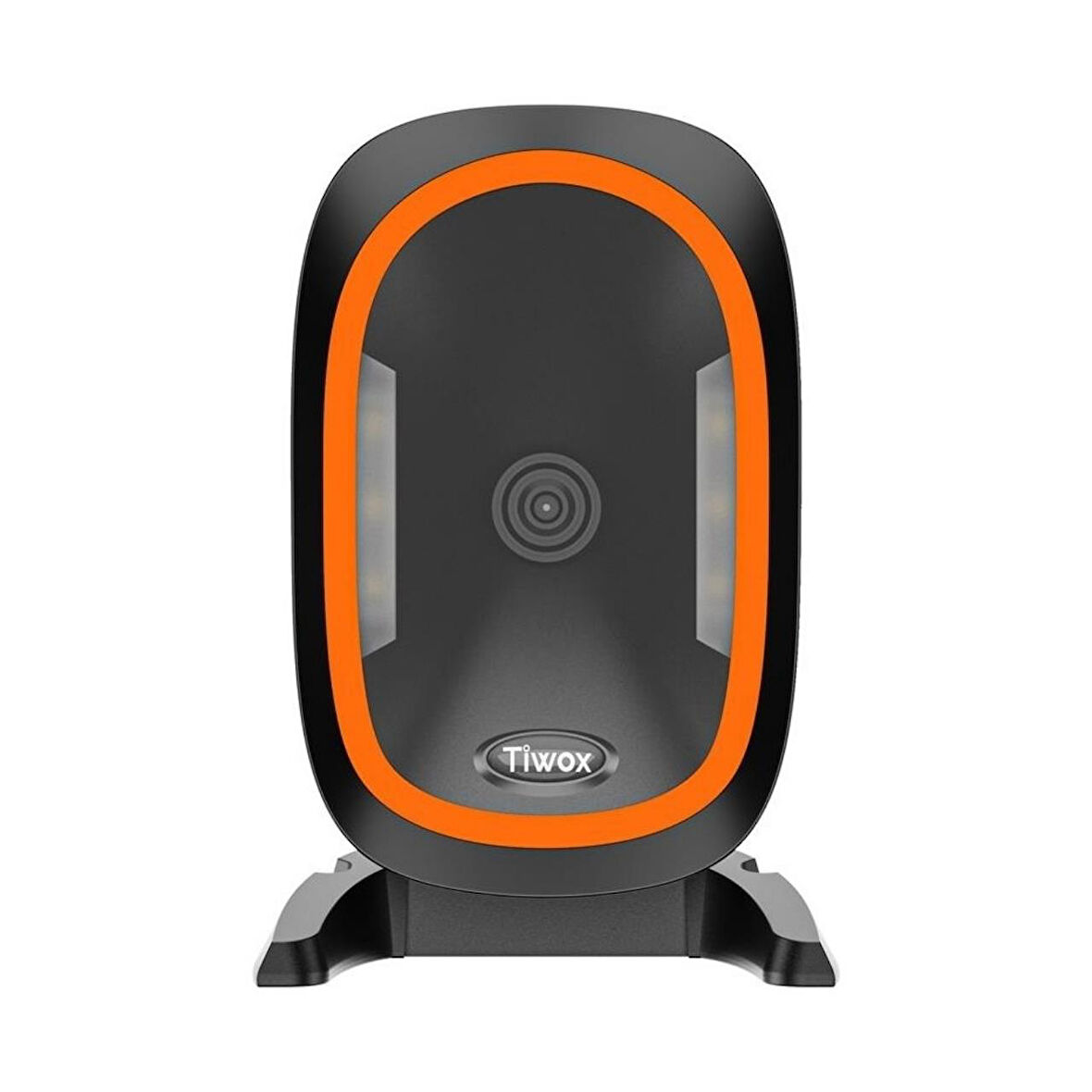 Tiwox VS-160 2D Karekod Kablolu USB Masaüstü Barkod Okuyucu