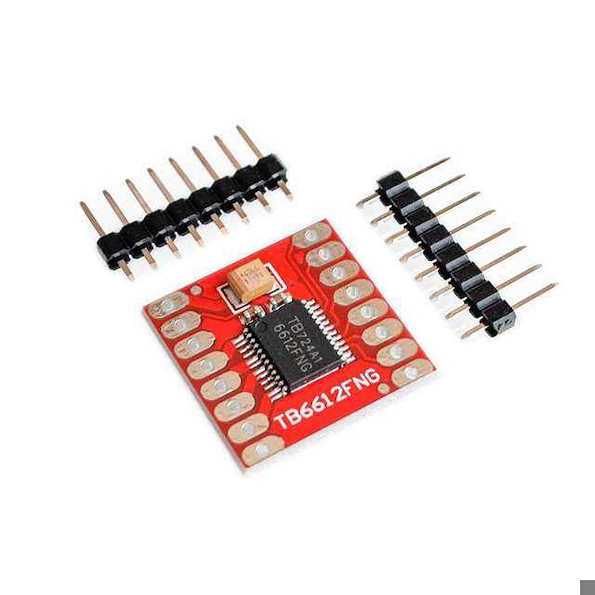 Robotistan TB6612FNG Step Motor Sürücü / DC Motor Sürücü