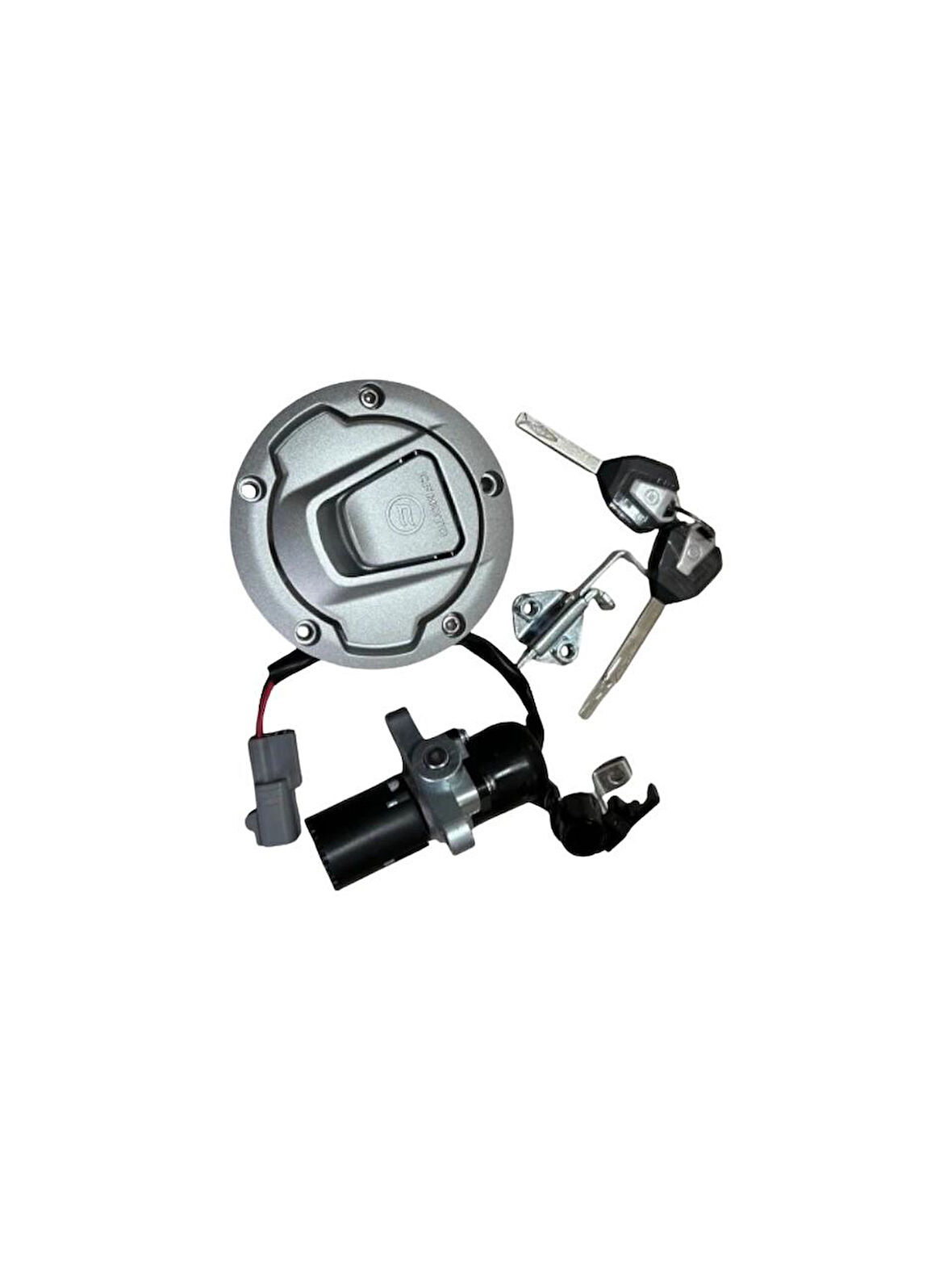 Cf Moto 250SR Euro 5 Kontak Seti