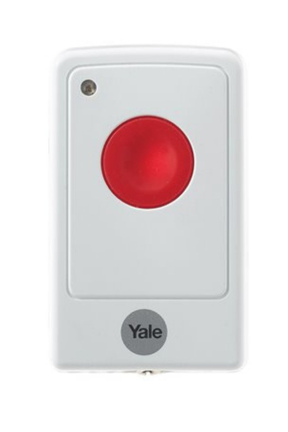 Yale Panik Butonu