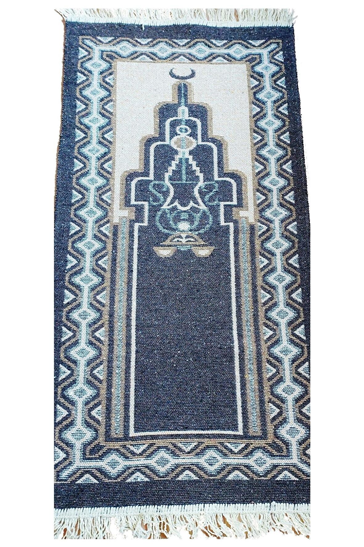 Antik Kilim Seccade