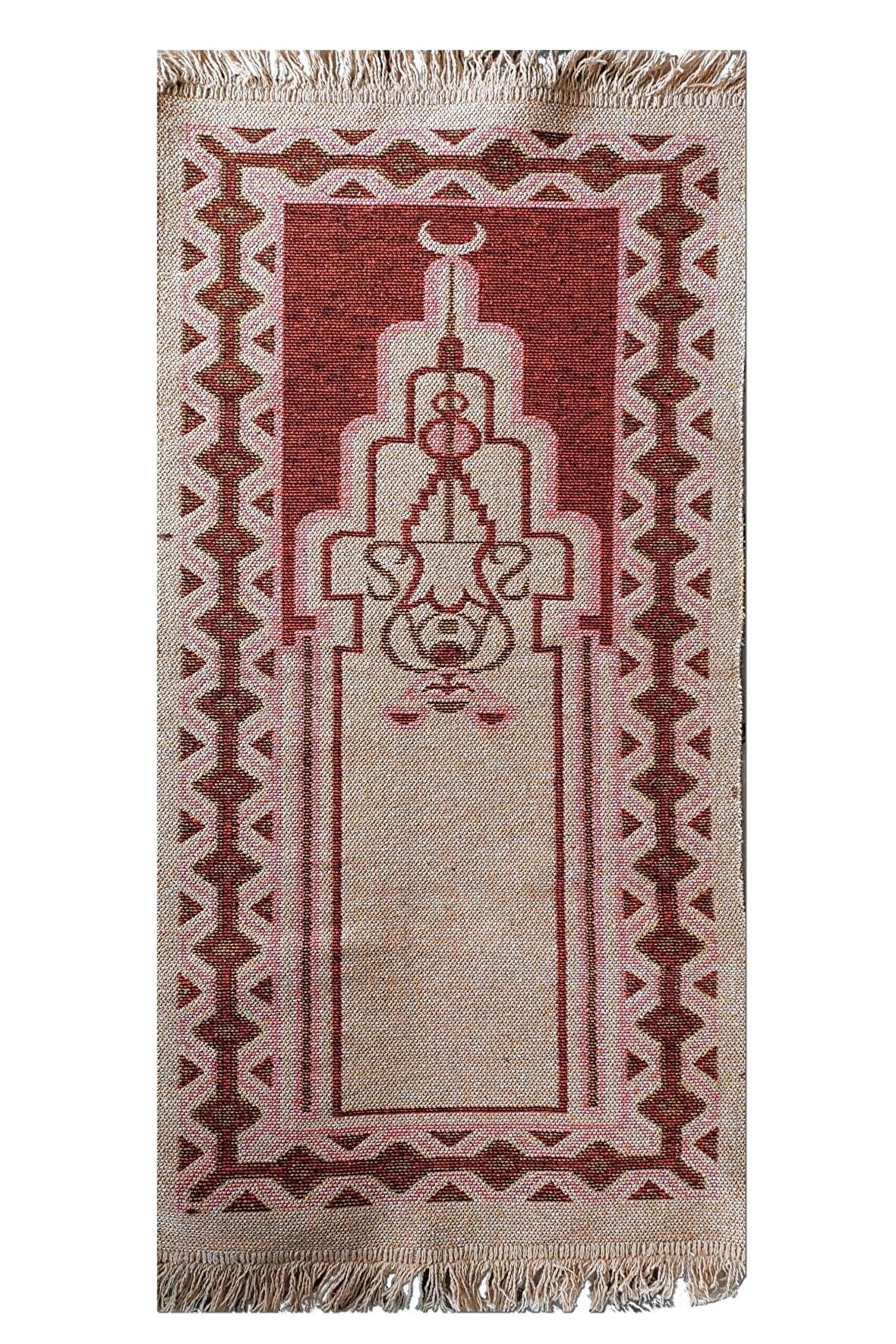 Antik Kilim Seccade