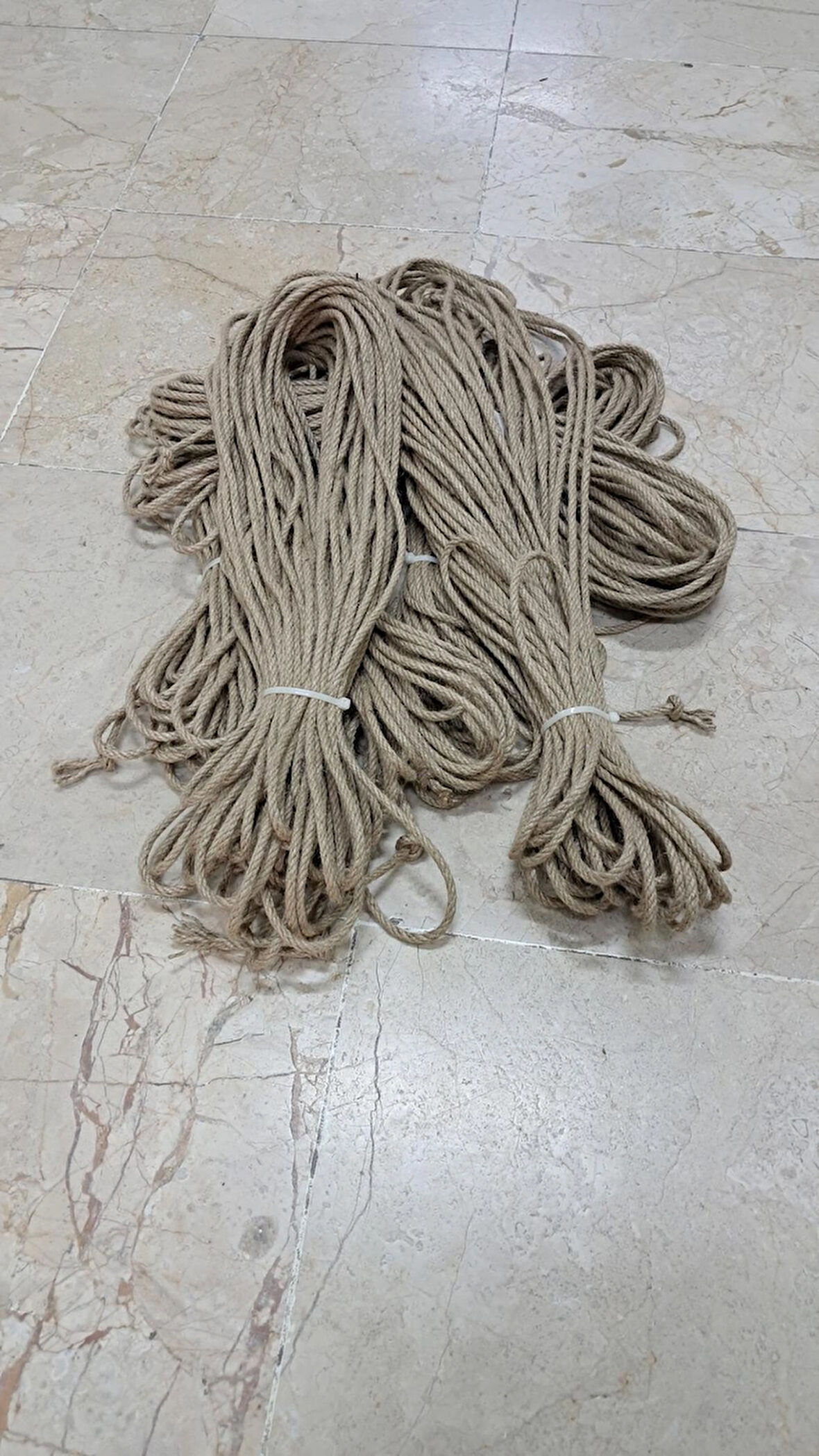 5 mm 20 metre kendir ip