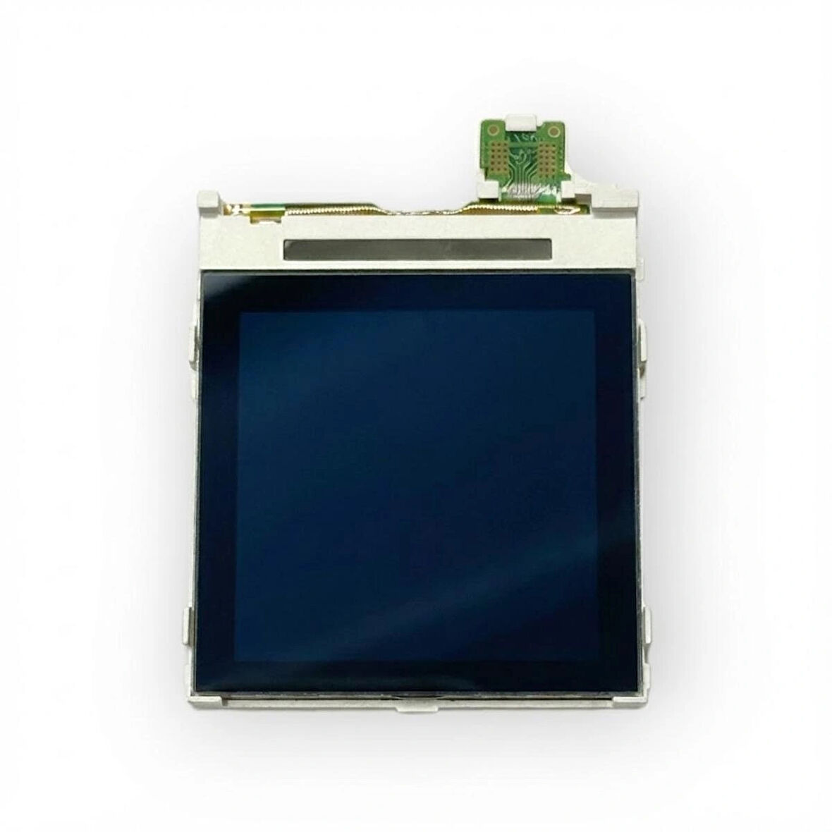 Nokia 6100 LCD Ekran Nokia 3100 7210 6100 6610 6610i 5100 5140 3108 3120 7250 Uyumlu LCD Ekran