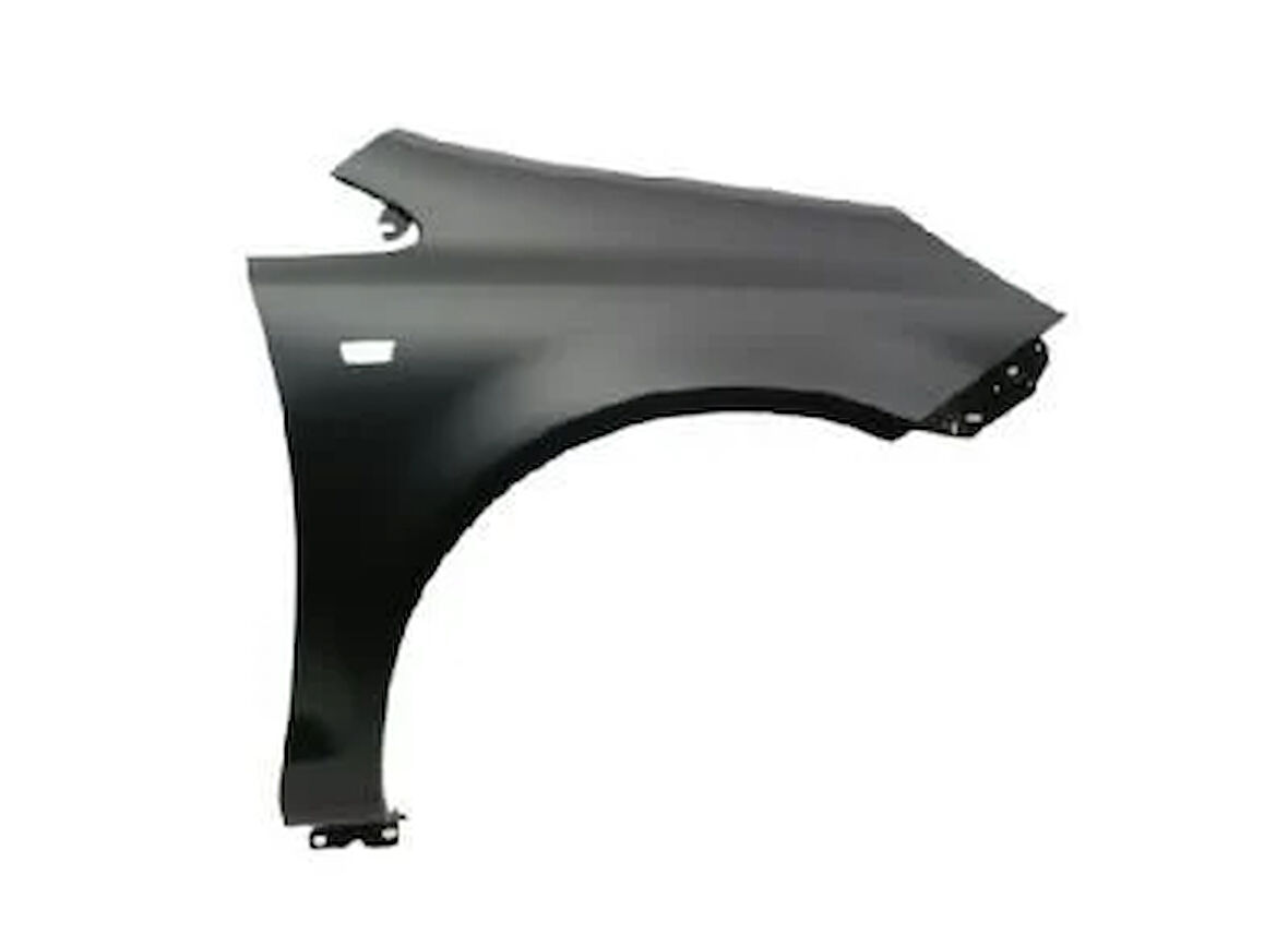 OPEL - ÖN ÇAMURLUK SAĞ CORSA D 2007- - 6102362