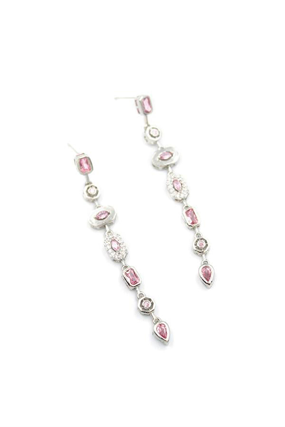 Element Küpe - Gümüş