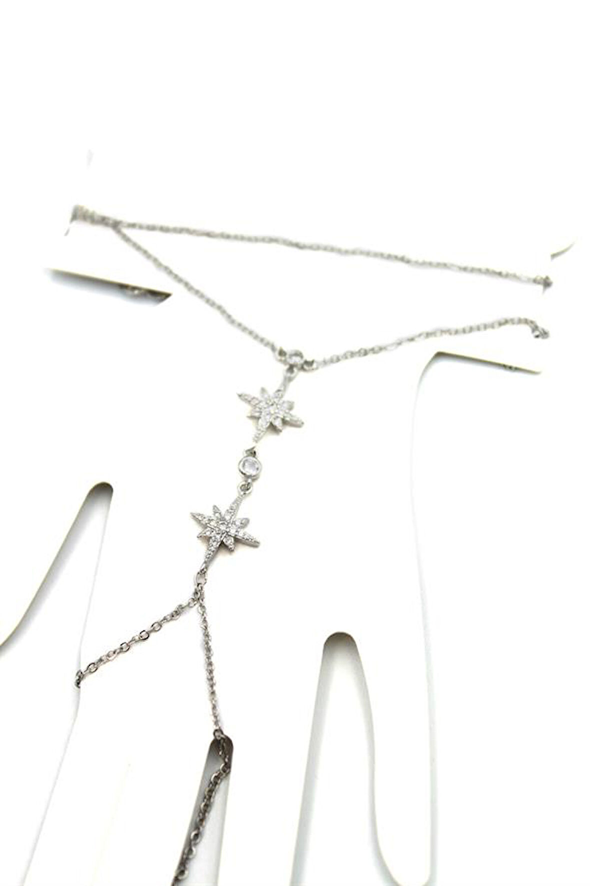 Kuzey Yıldızı Şahmeran - Gümüş