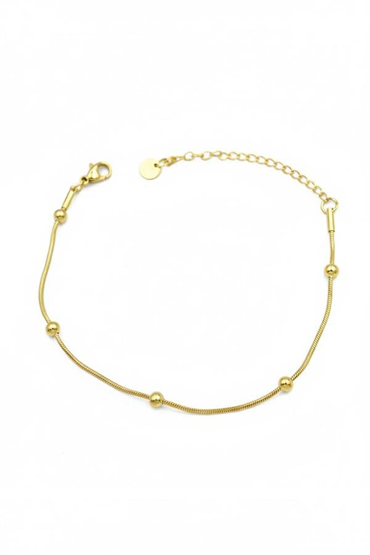 Dorika  Bileklik - Altın