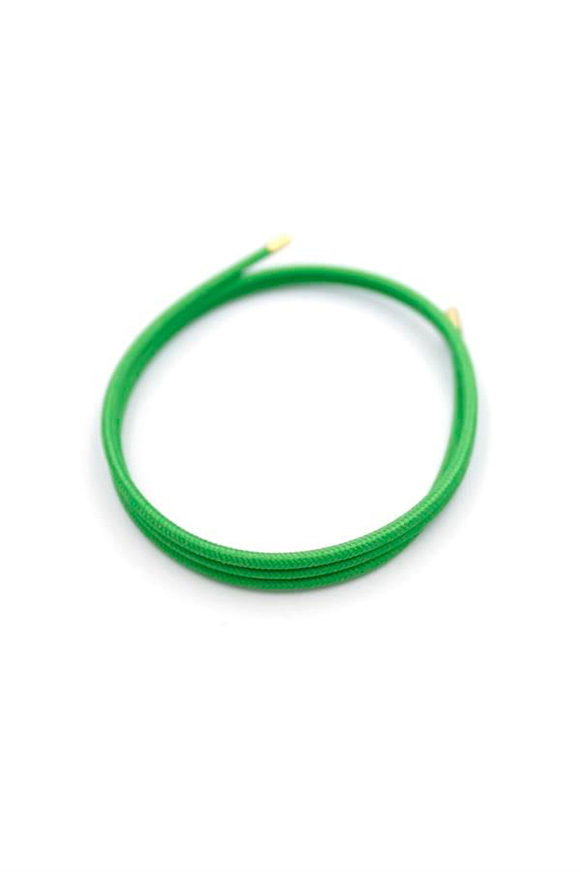 Mıknatıslı İp Bileklik - Yeşil