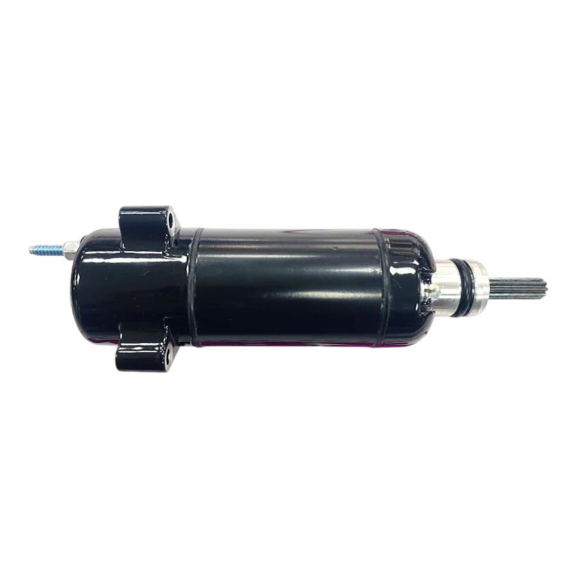 Bajaj Pulsar NS200 Marş Motoru