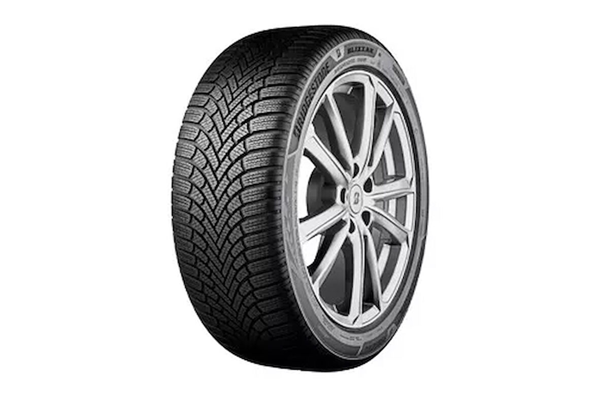 215/50R17 95V BLIZZAK 6