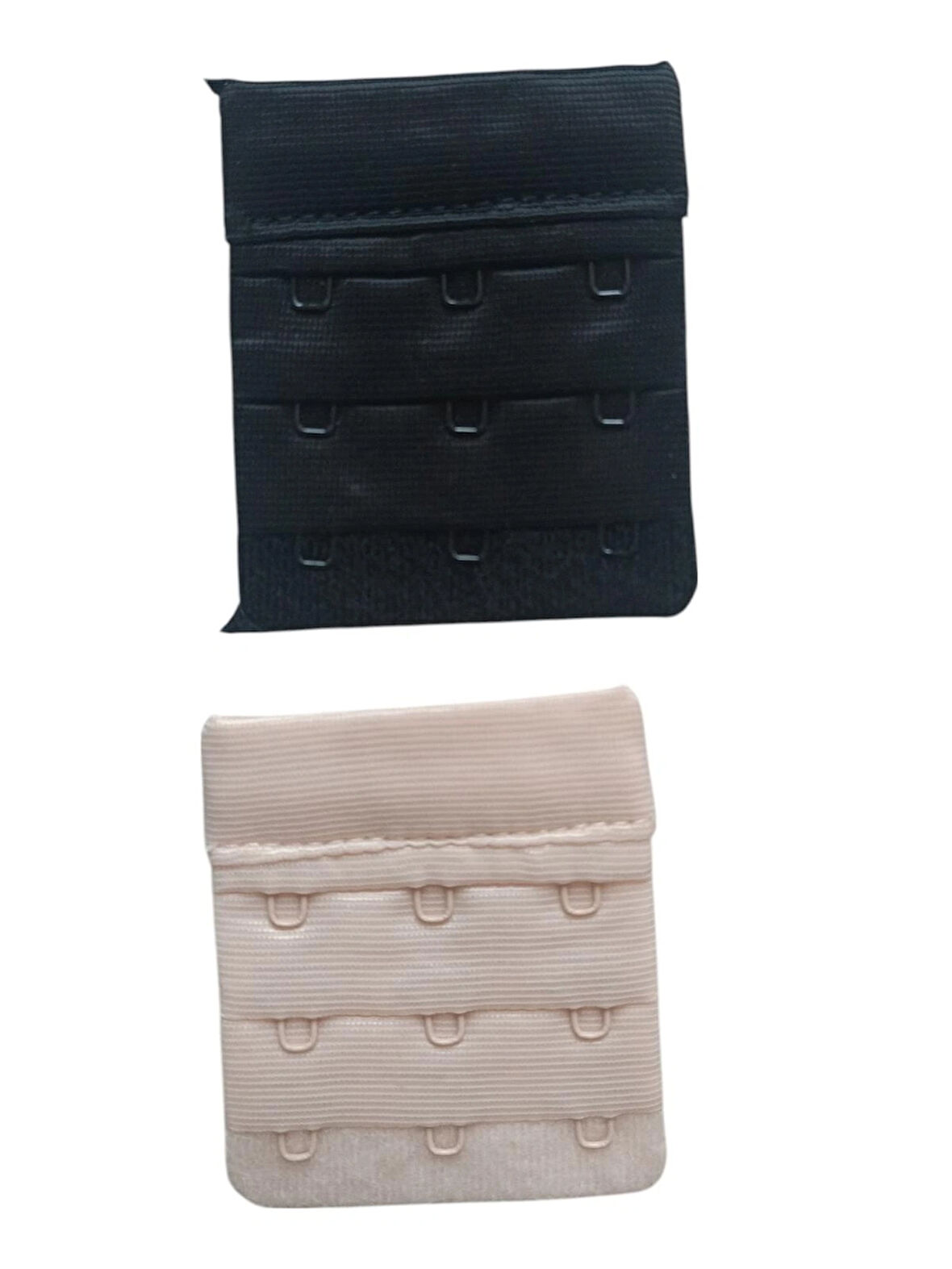 3 Kancalı 3 Sıralı Ağraf Set 2'li