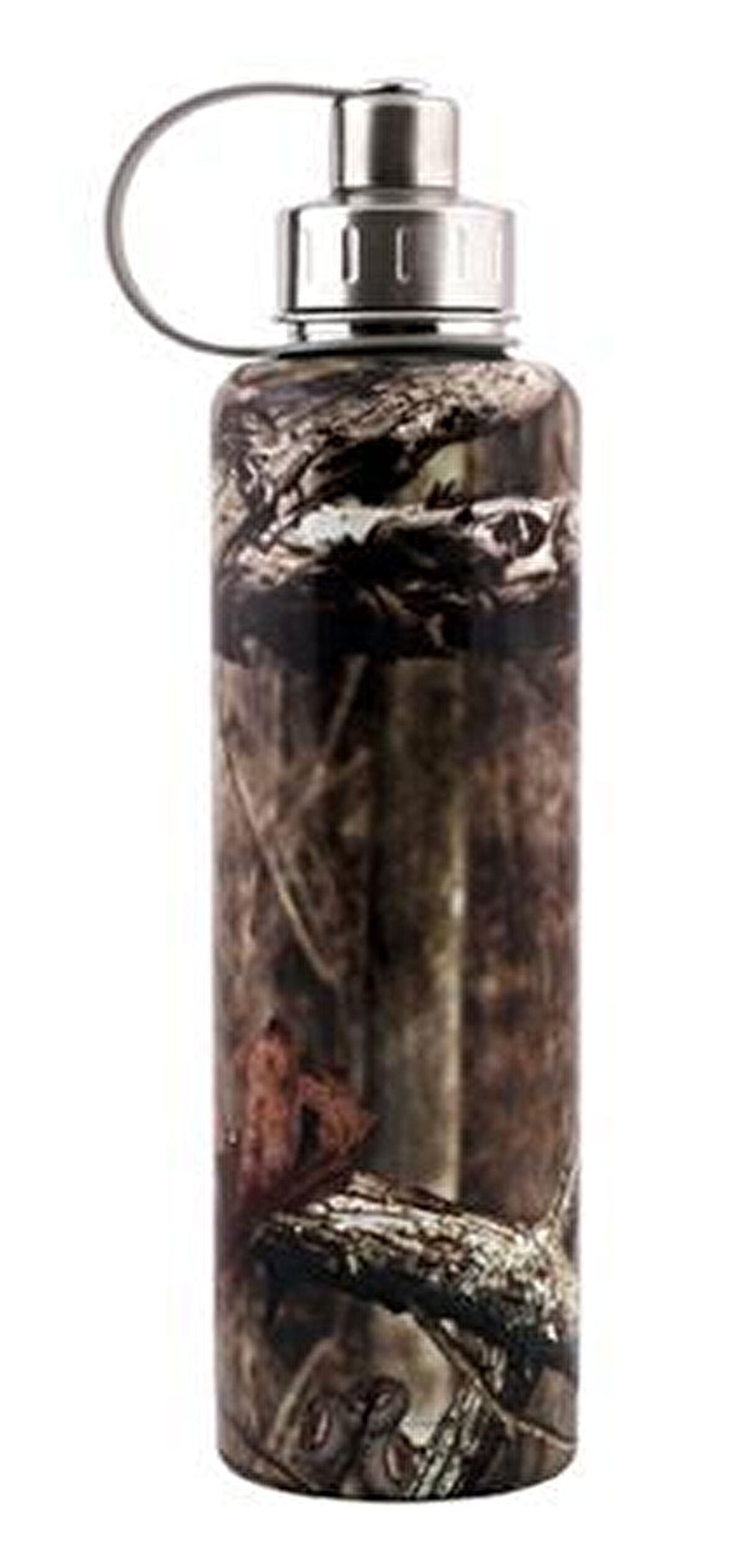 Eco Vessel Bigfoot Triple Insulated Termos 1.33 Litre-MOSSY OAK