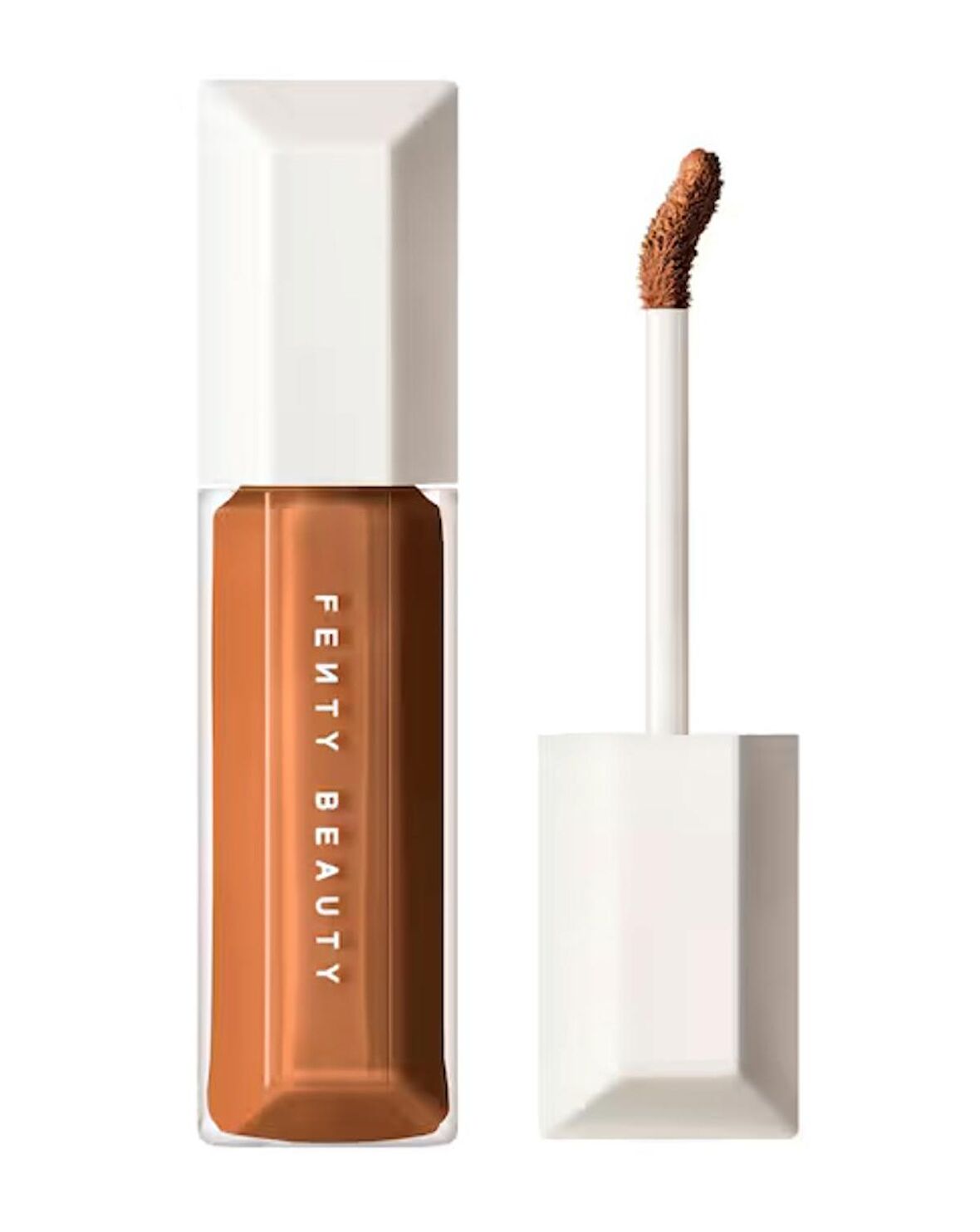 Fenty Beauty We're Even - Uzun Süre Kalıcı Nemlendirici Kapatıcı 390 C