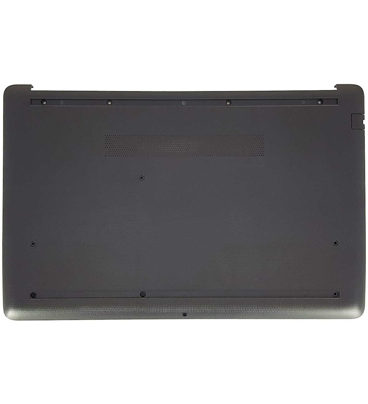 Hp 15-da 15-da0000 Notebook Alt Kasa - Siyah - Ver.1 (Non-ODD)