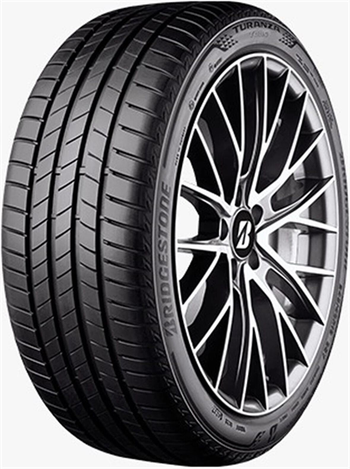 215/55R17 98W XL TURANZA 6