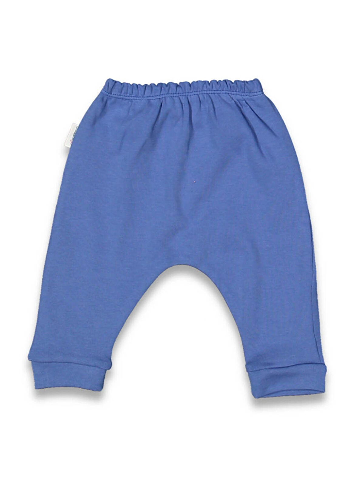 BASKISIZ RİBANALI TEK ALT