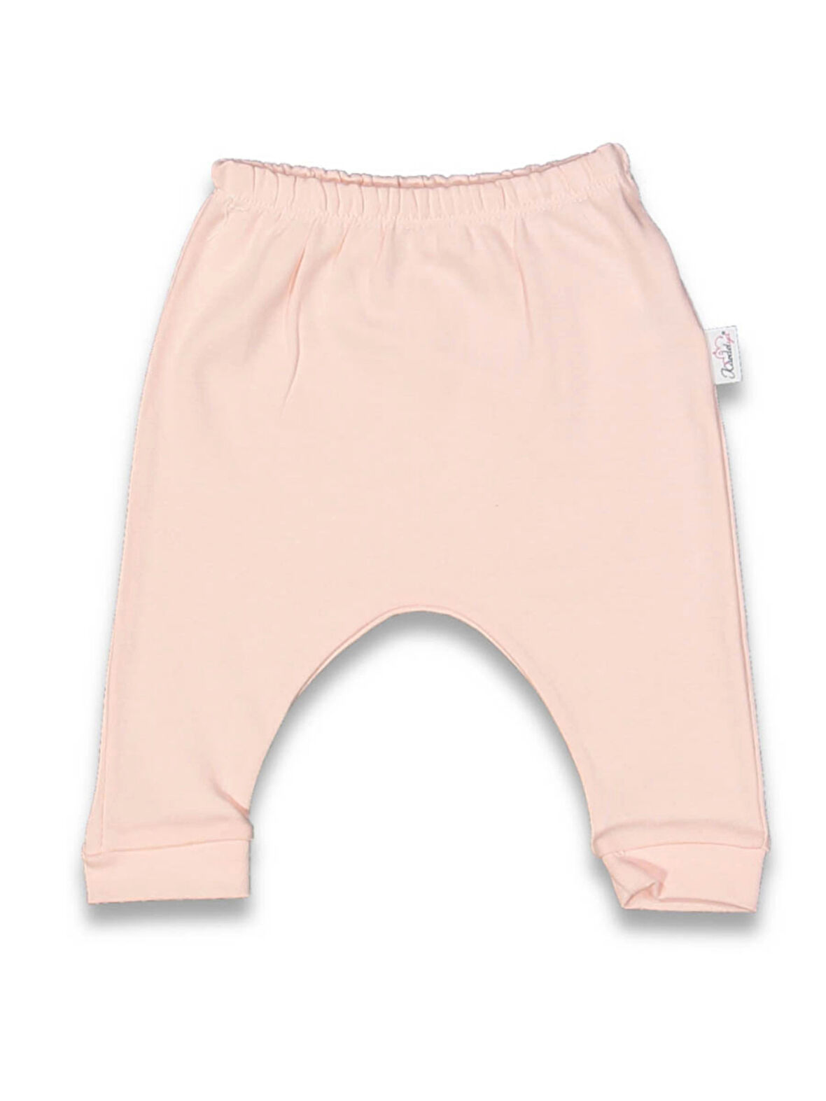 BASKISIZ RİBANALI TEK ALT