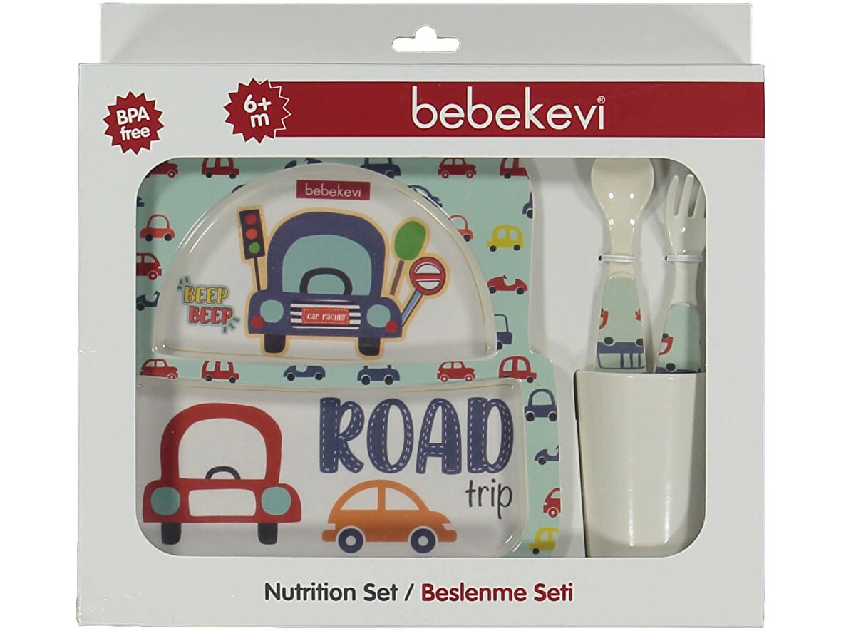 BESLENME SETİ