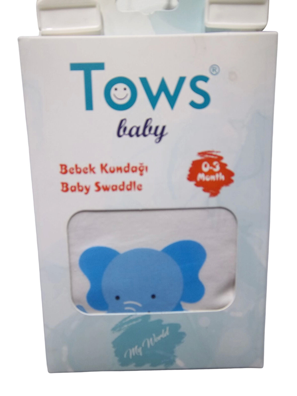 BASKILI BEBEK KUNDAĞI