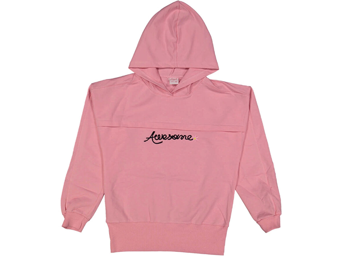 AWESOME BASKILI KIZ SWEATSHIRT
